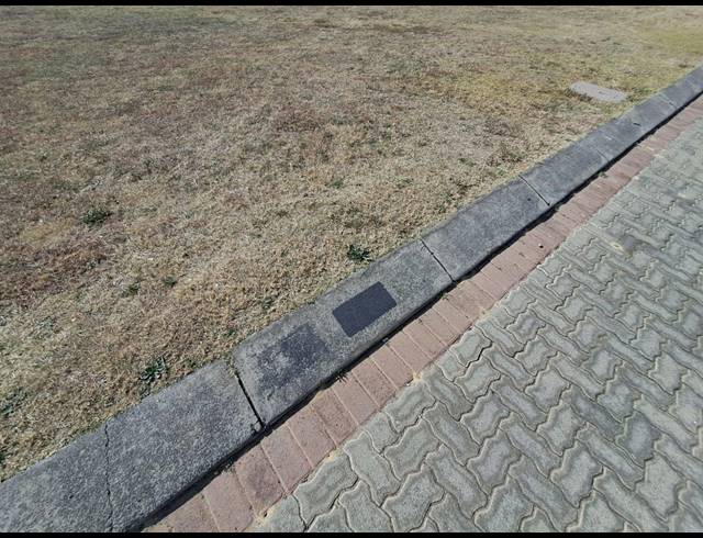 153M² VACANT LAND FOR SALE IN RIVERSPRAY LIFESTYLE ESTATE